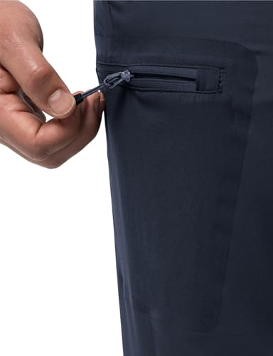 - Jack Wolfskin Men's Active Track Pant -