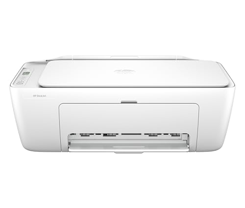 - HP DeskJet 2810e All in One Printer | Perfect for Home | Colour | Wireless | Print, Scan & Copy | 3 Months of Instant Ink included Easy Setup & Reliable Wi-Fi -