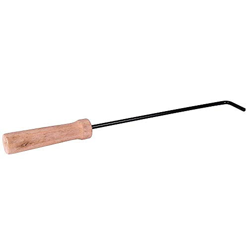 - Fire Vida Large Fire Pit | Steel Folding Outdoor Garden Patio Heater -