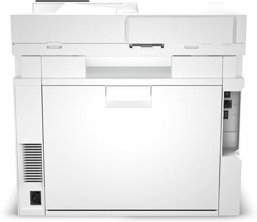- HP Laserjet Pro MFP 4302dw Laser Printer | Colour | Printer for Small Medium Business | Wireless -