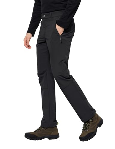 - Jack Wolfskin Men ACTIVATE XT PANTS -