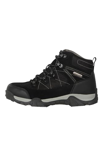 - Mountain Warehouse Trail Kids Waterproof Boots | For Kids Hiking & Outdoors -
