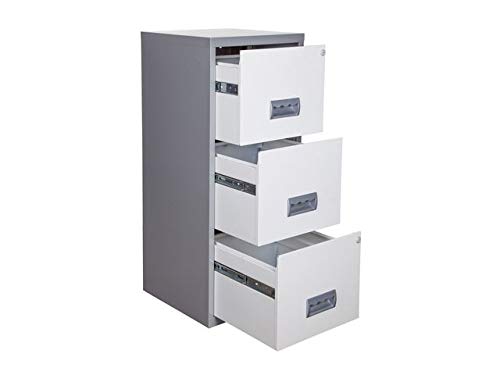 - Pierre Henry A4 3 Drawer Maxi Filing Cabinet -