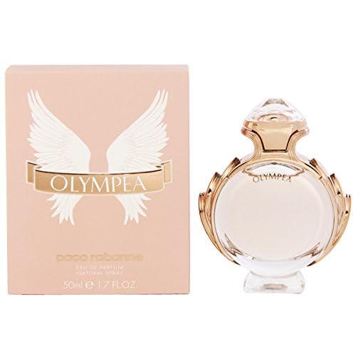 - Paco Rabanne Olympea Ladies | 50ml -
