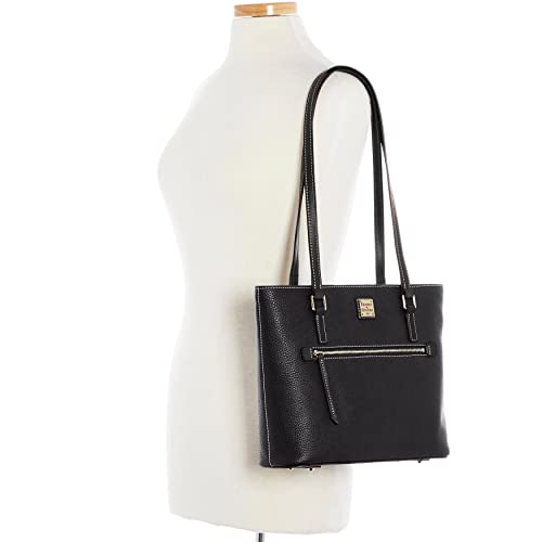 - Dooney & Bourke Handbag | Pebble Grain Shopper Tote -
