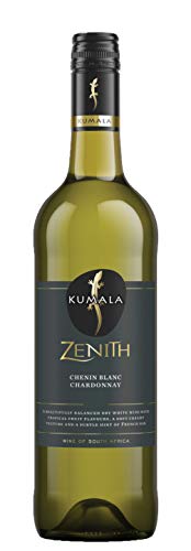 - Kumala Zenith Chenin Blanc Chardonnay | 75cl -