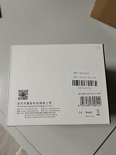 - VILTROX 85mm F1.8 II XF Lens Auto Focus Full Frame Prime Portrait Lens for Fuji X Mount Camera X-T3 X-T2 X-T30 X-T20 X-T10 X-T100 X-PRO2 X-E3 X-A20 X-A5 -