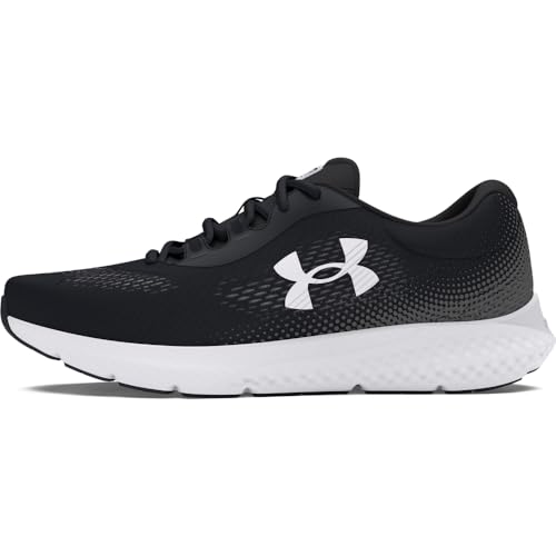 - Under Armour Men's UA Charged Rogue 4, Lightweight Trainers -