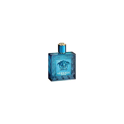- Eros by Versace Eau De Toilette For Men | 100ml -