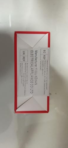 - Surker Beard Trimmer Kit | Professional Hair Clipper | Cordless Grooming Kit 7 in 1 -