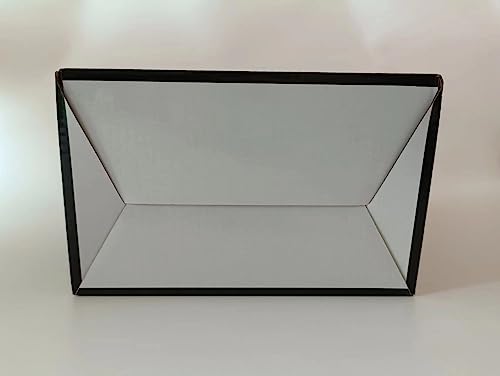 AYAOQIANG Cocktail Making Set, Cocktail Shaker Set with Stand, 750ml Stainless Steel Shaker for Cocktail, Home Bar Cocktail Tool Set for Bartender,Gift for Men Birthday,Thanksgiving,Christmas