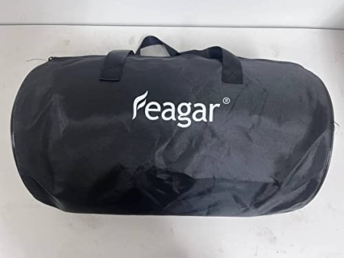 - Feagar Lumbar Pillows Back Support Cushions | Memory Foam Pillows -