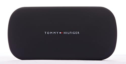 - Tommy Hilfiger Women's Th 1724/S sunglasses, Black, 56 UK -
