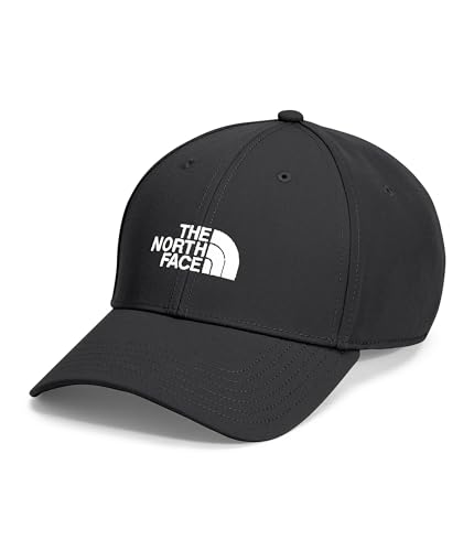 - THE NORTH FACE | Recycled 66 Hat | TNF Black -