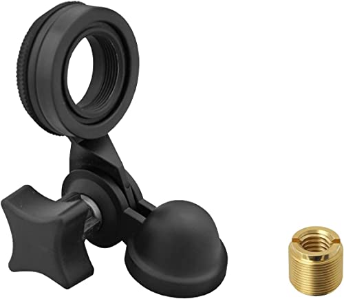 Audio-Technica 2020 Cardioid Condenser Microphone Black