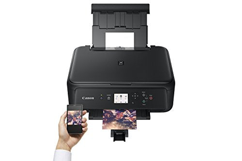 Canon PIXMA TS5150 3-in-1 Printer - Black