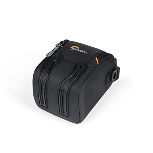 - Lowepro Adventura Sh 115 Iii | Camera Shoulder Bag | Adjustable/Removable Shoulder Strap -