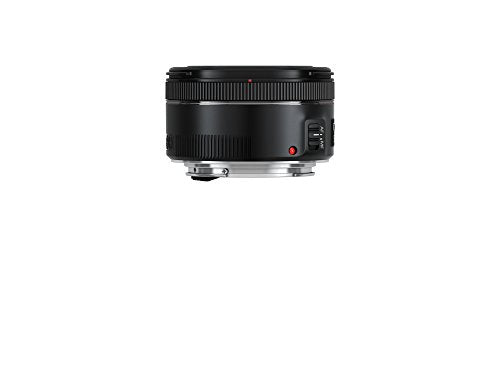 Canon EF 50mm f/1.8 STM - camera lenses,MAIN-20650