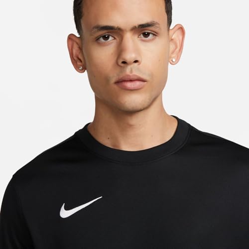 - NIKE Men's Park Vii Jersey | Long Sleeve Sweater -