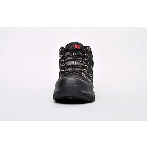 - Karrimor Men's Bodmin Mid Iv Weathertite High Rise Hiking Boots -