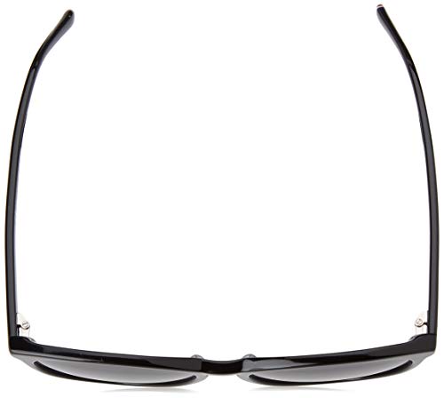 - Tommy Hilfiger Women's Th 1724/S sunglasses, Black, 56 UK -