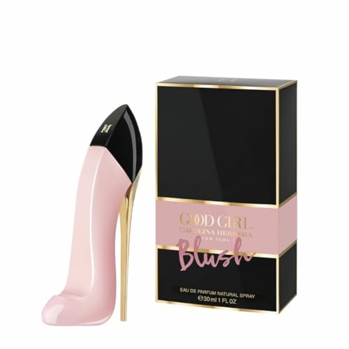 Carolina Herrera Good Girl Blush EAU DE Parfum Spray - 30ML