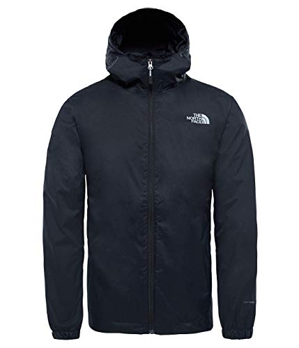 - THE NORTH FACE | Quest Jacket | TNF Black -