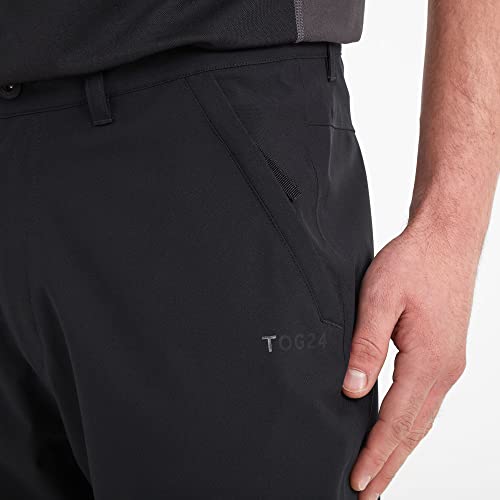 - TOG 24 Silsden Mens Walking Trousers | 100% Waterproof | Breathable -