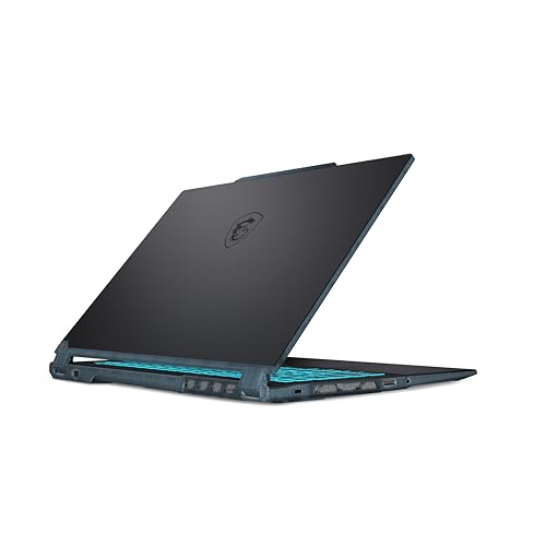 - MSI Cyborg 14 Inch 16:10 FHD+ Gaming Laptop | (Intel Core i7-13620H, NVIDIA GeForce RTX 4060, 16GB RAM, 512GB SSD, Windows 11 Home) -
