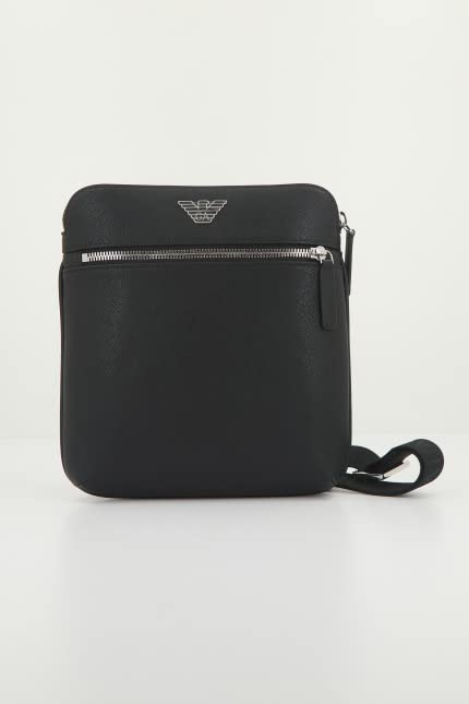 - Emporio Armani men crossbody bags | Black -