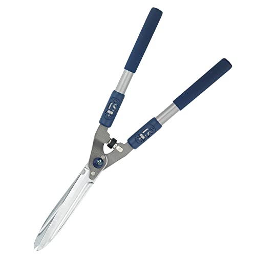 - Spear & Jackson 4862RSA | Razorsharp Active Soft-Grip Hand Shears -