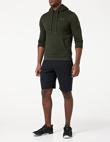 - Under Armour Men UA RIVAL TERRY SHORT -