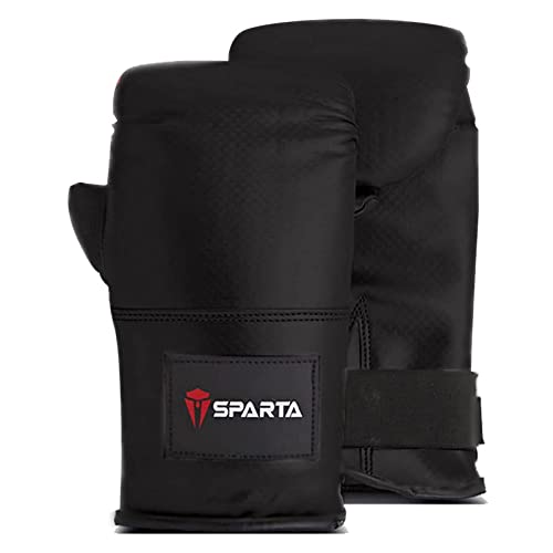 - Punch Bag | Filled 5ft 4ft Heavy Duty set | Home Gym Fitness (5FT) -