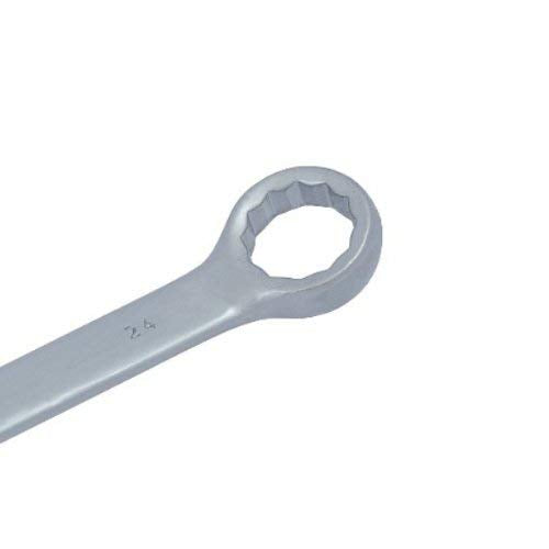 - Neilsen ct0795 Spanner Set | 25pc | (Combination-Satin Finish) 6-32mm | Silver -