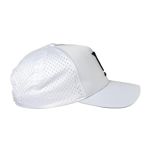 - INZO Golf Cap Hat | Breathable Mesh Panels -