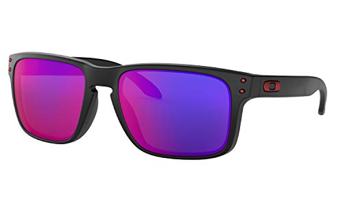 - OAKLEY unisex | adults 9102 Sunglasses | matte black -