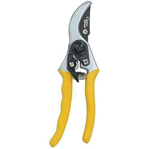 - Heavy Duty Pruning Shears | Hedge Shears Gardening Set | Cutters Trimmers 2pc -