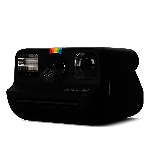 - Polaroid Go Generation 2 | Black -