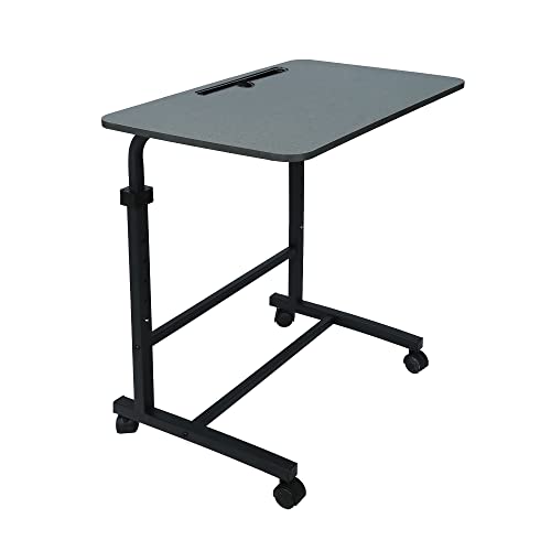 - GROSSē Multi-Purpose Height-Adjustable Laptop Table | Gaming & Study Table with Docking for Tablet -