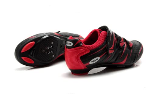 - Msport Cycling Shoes for Road Bikes | Breathable | Non-Slip -