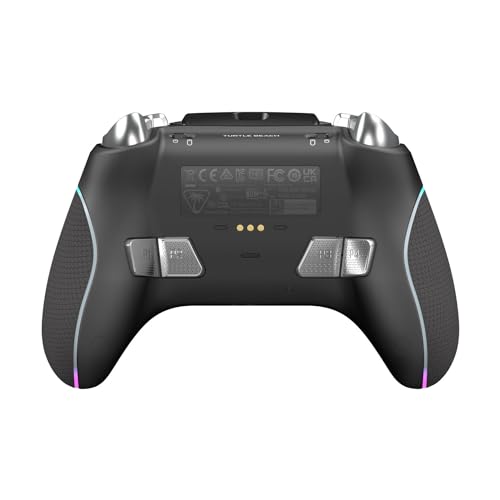 - Turtle Beach | Stealth Ultra Wireless High Performance Gaming Controller | Rapid Charge Dock -