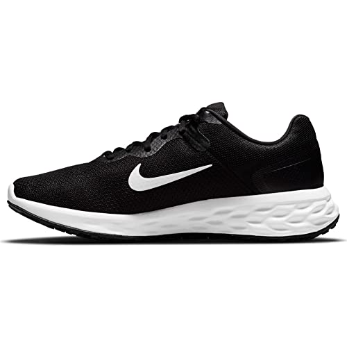 - NIKE Men's Nike Revolution 6 Trainers -
