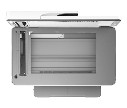 - HP OfficeJet Pro 9720e Wide Format All-in-One Printer | Colour | Printer for Small Office | Wireless | Print, Scan, ADF | Up To A3 | 3 Months Instant Ink Included | Easy Setup | Up To 3 Years Warranty -