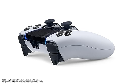 - PlayStation Bluetooth DualSense Edge Wireless Controller -
