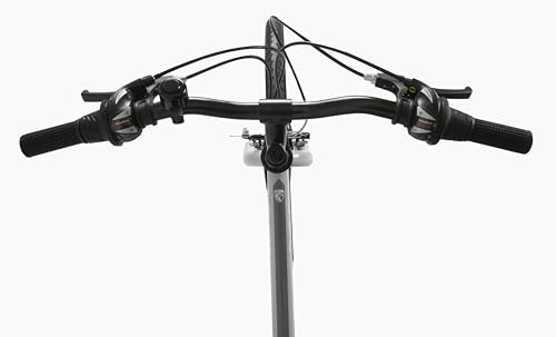 - Falcon Cyclone 24" Junior Bike -