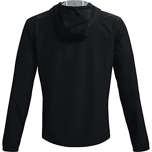 - Under Armour Men's UA Sportstyle Windbreaker | Lightweight Men's Sports Jacket | Wind-Resistant Running Jacket -