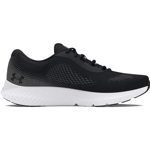 - Under Armour Men's UA Charged Rogue 4, Lightweight Trainers -