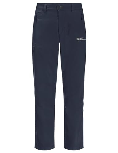 - Jack Wolfskin Men's Active Track Pant -