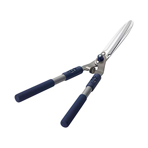 - Spear & Jackson 4862RSA | Razorsharp Active Soft-Grip Hand Shears -