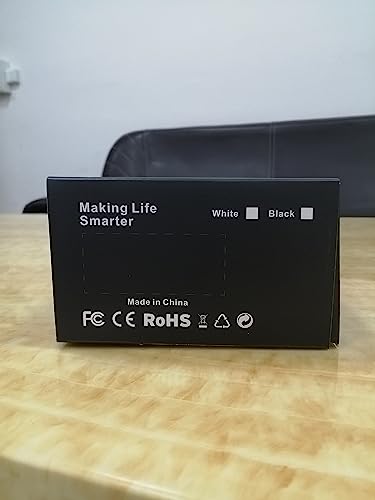 - ZUUKOO LIGHT Smart Flow RGB Light Bar, RGB Smart LED Lamp